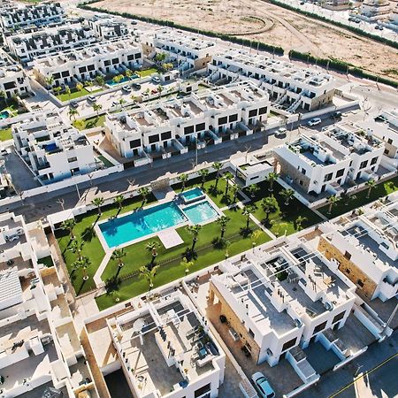 Apartment Boho Torre de la Horadada 外观 照片