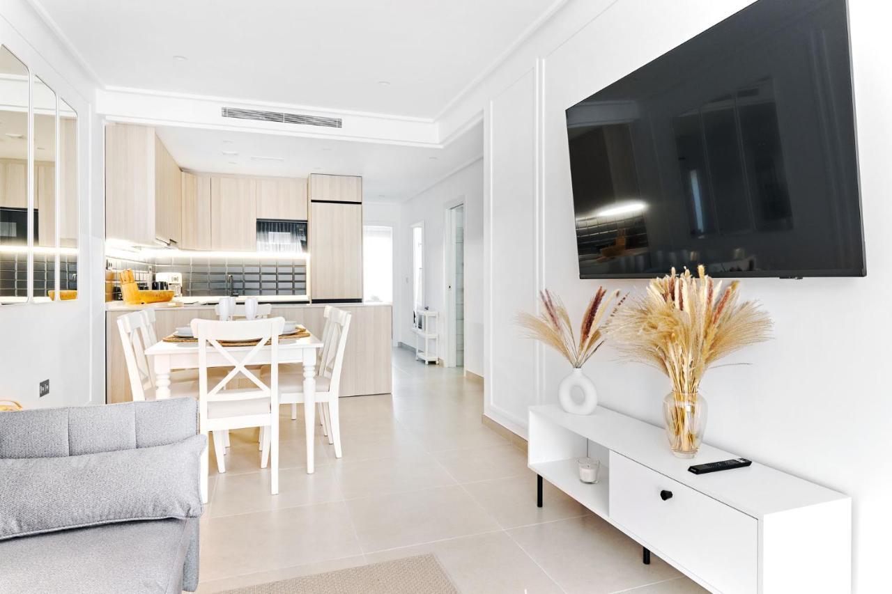 Apartment Boho Torre de la Horadada 外观 照片