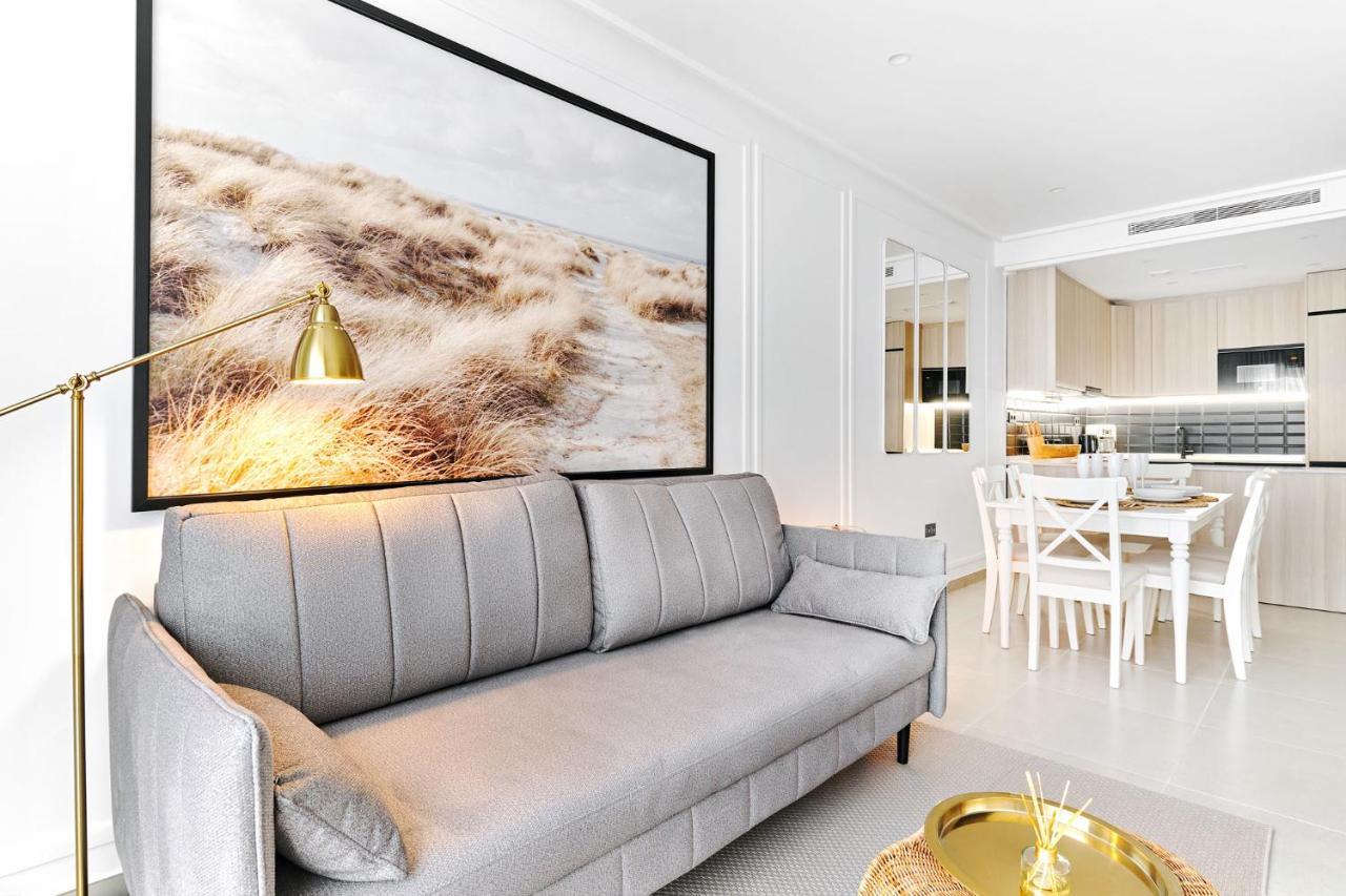 Apartment Boho Torre de la Horadada 外观 照片