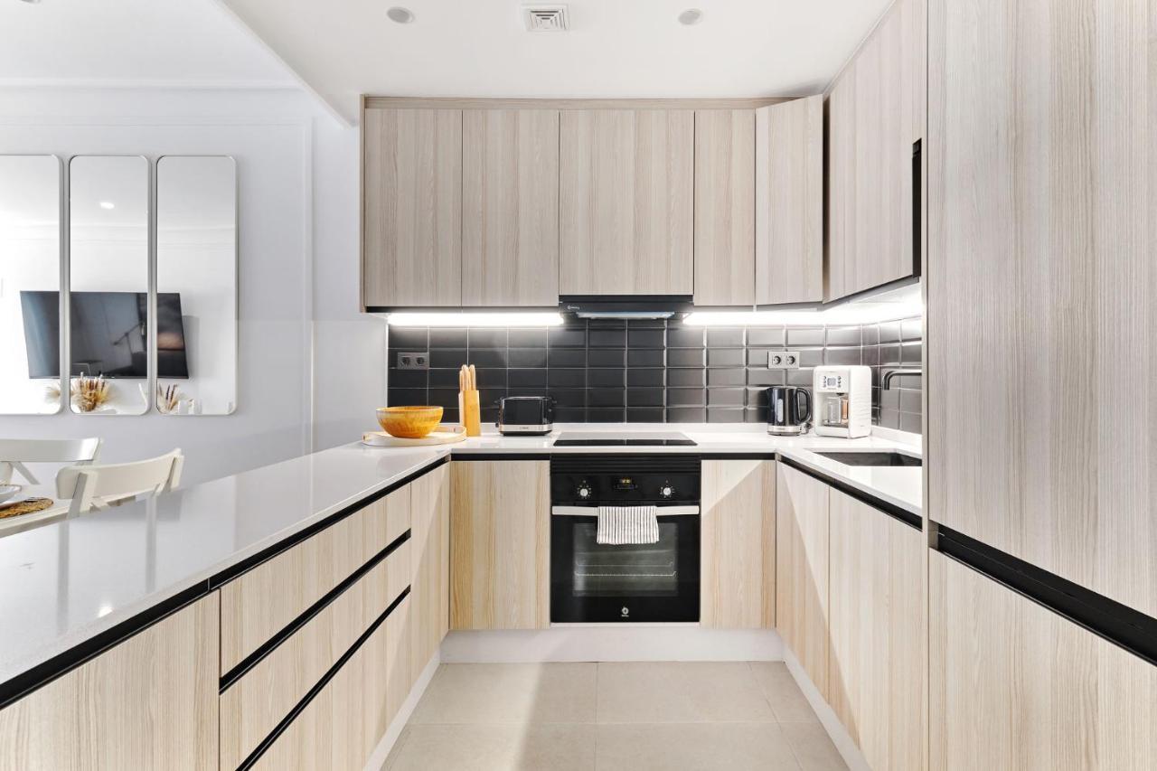 Apartment Boho Torre de la Horadada 外观 照片