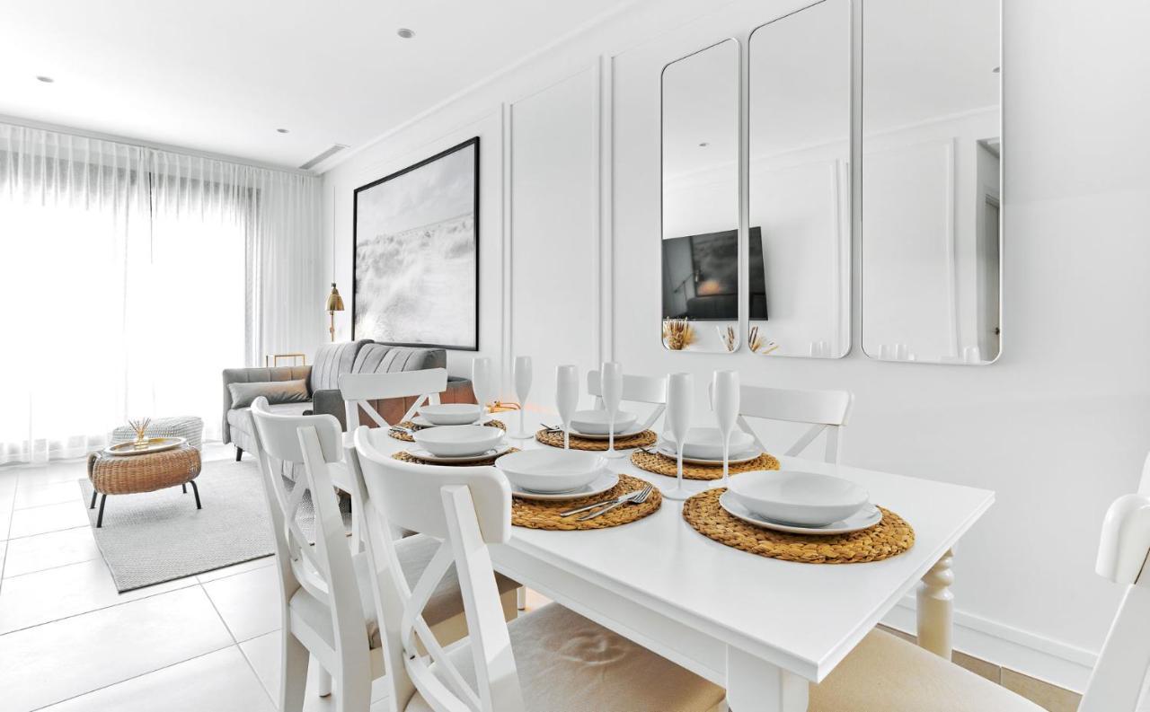 Apartment Boho Torre de la Horadada 外观 照片