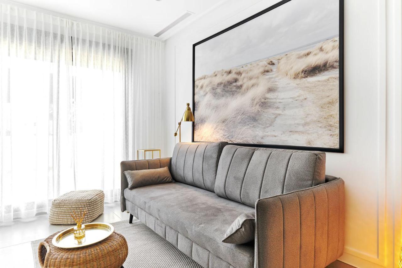 Apartment Boho Torre de la Horadada 外观 照片