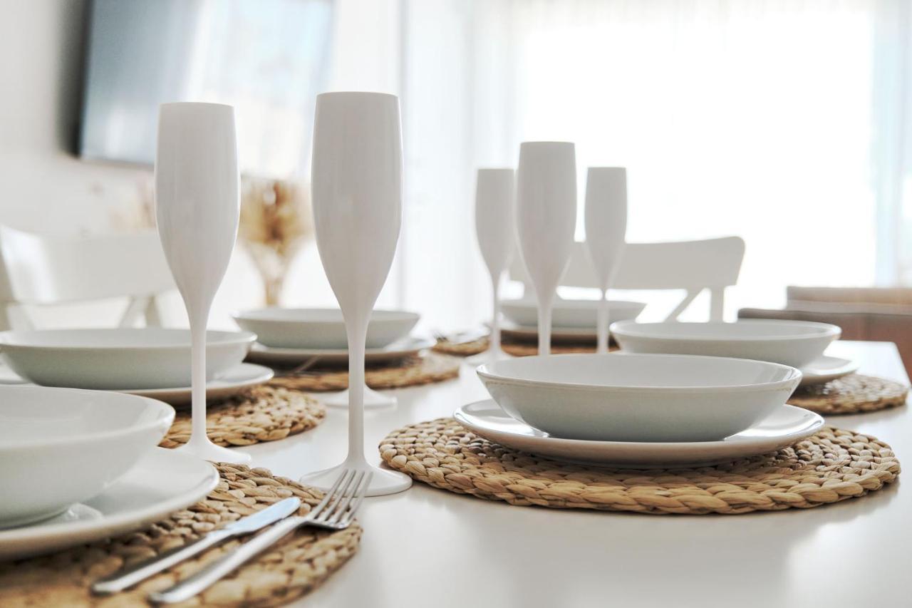 Apartment Boho Torre de la Horadada 外观 照片