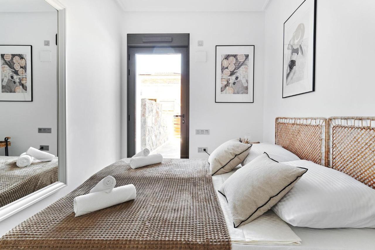 Apartment Boho Torre de la Horadada 外观 照片