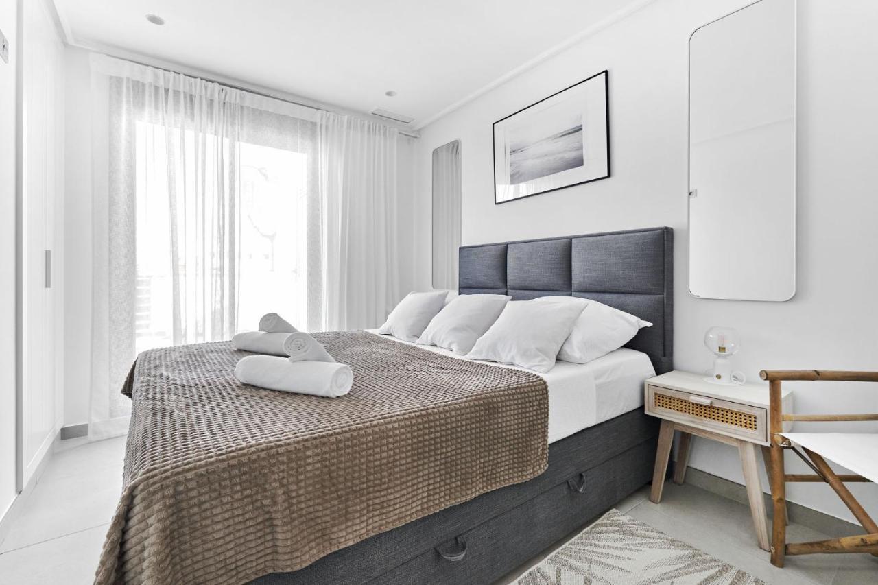 Apartment Boho Torre de la Horadada 外观 照片