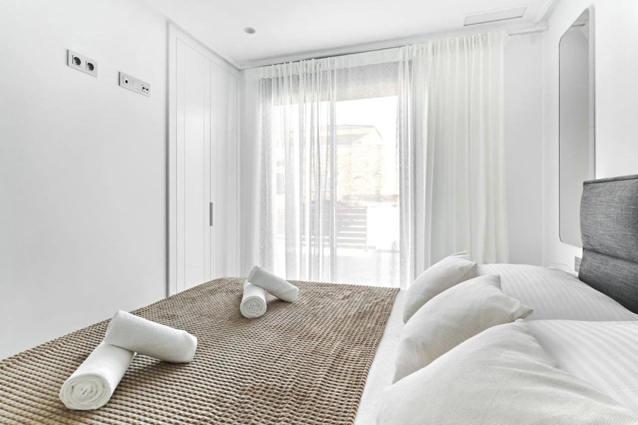 Apartment Boho Torre de la Horadada 外观 照片