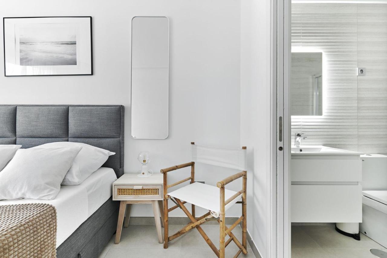 Apartment Boho Torre de la Horadada 外观 照片