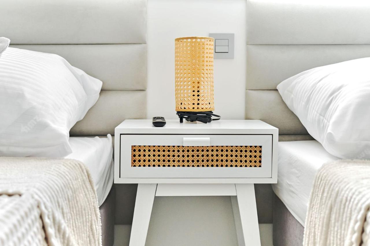 Apartment Boho Torre de la Horadada 外观 照片