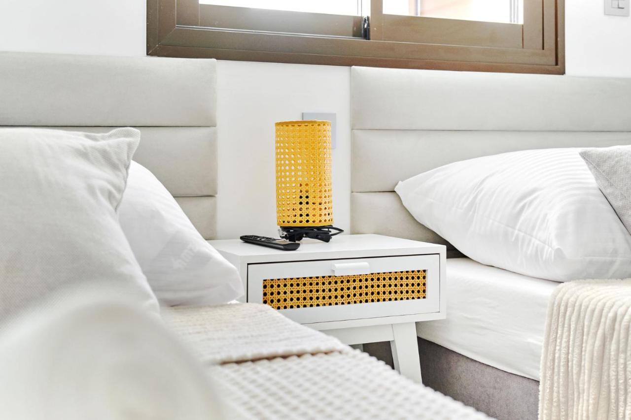 Apartment Boho Torre de la Horadada 外观 照片
