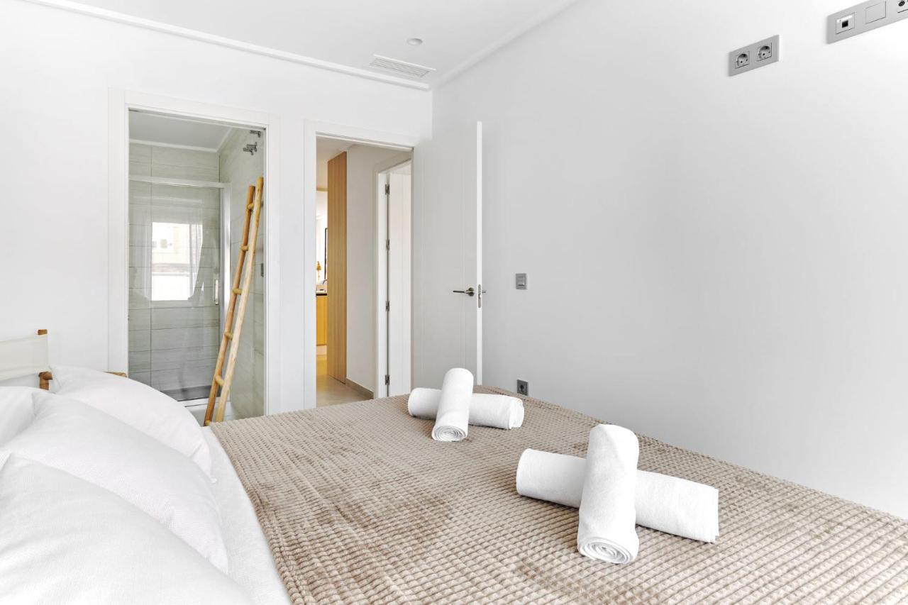 Apartment Boho Torre de la Horadada 外观 照片