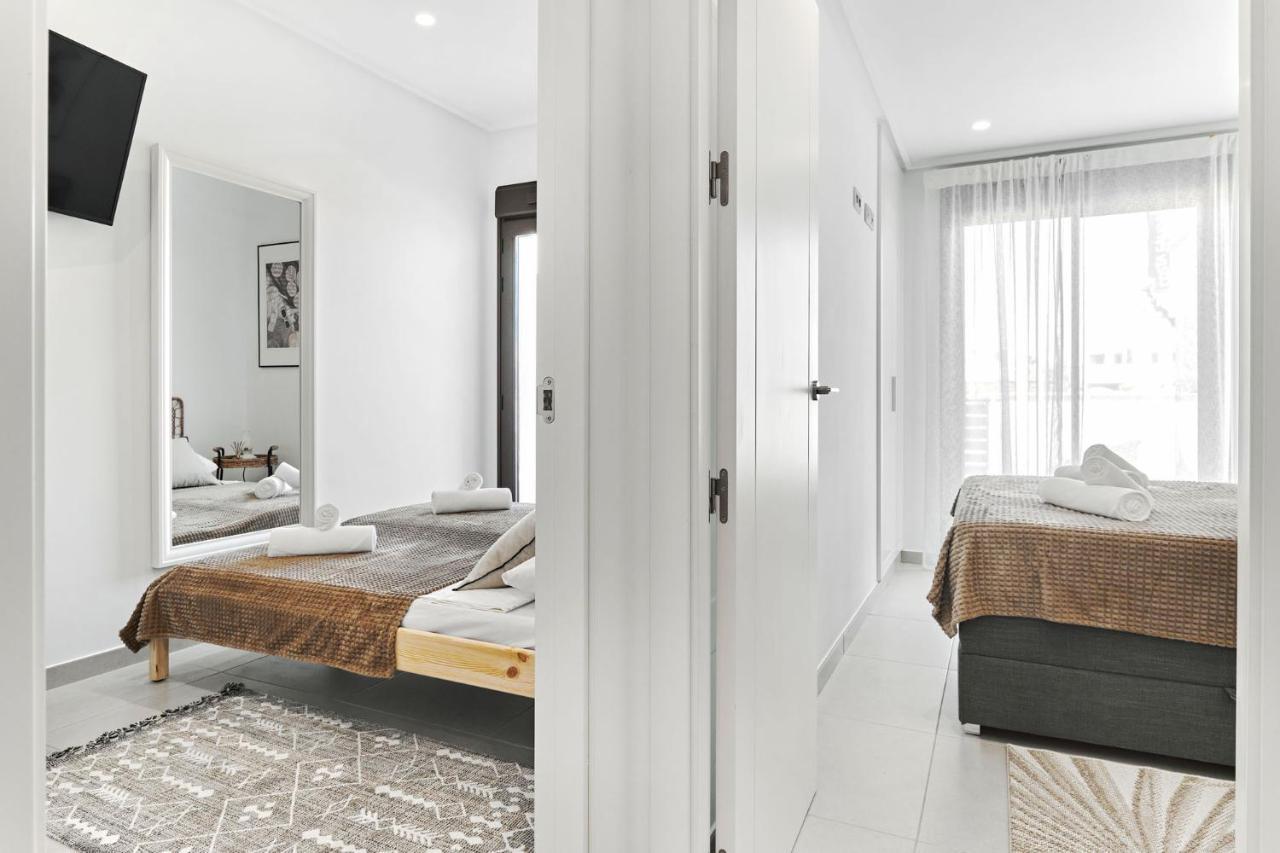 Apartment Boho Torre de la Horadada 外观 照片