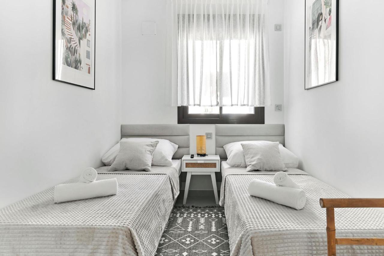 Apartment Boho Torre de la Horadada 外观 照片
