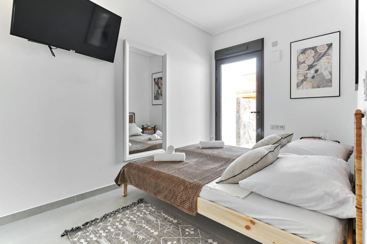 Apartment Boho Torre de la Horadada 外观 照片