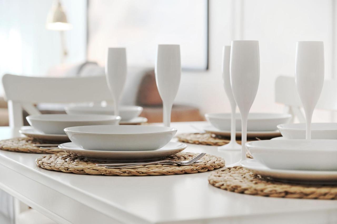 Apartment Boho Torre de la Horadada 外观 照片
