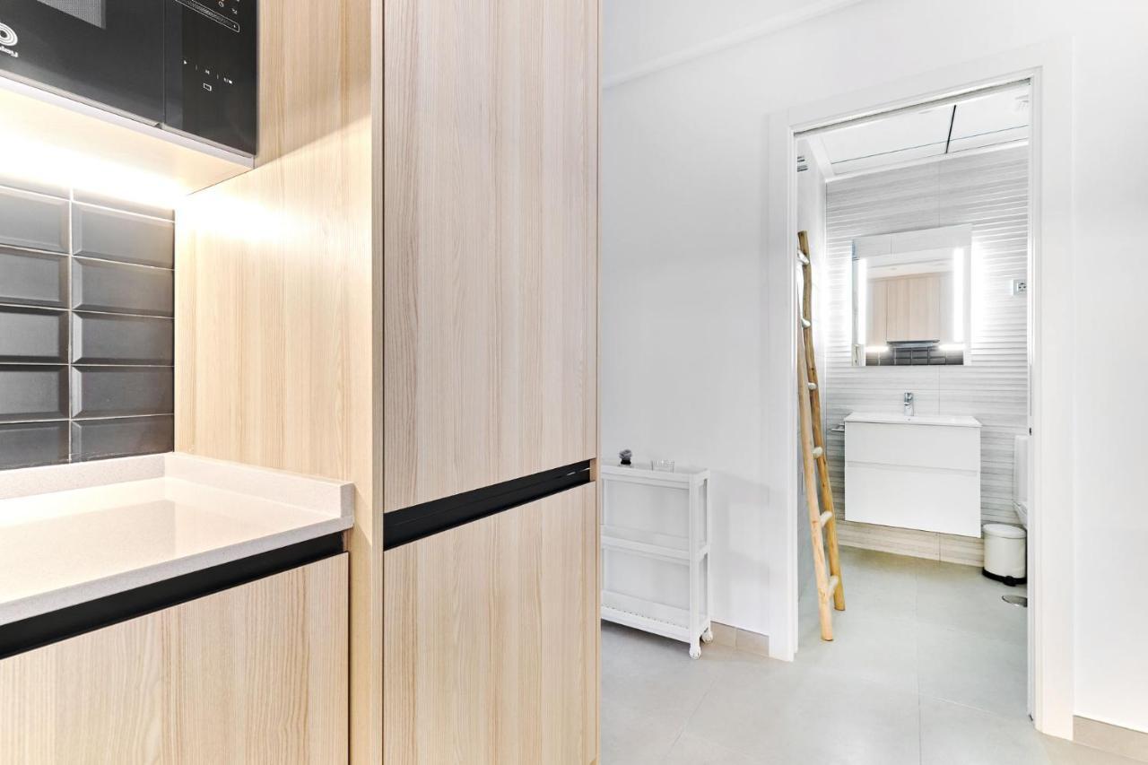 Apartment Boho Torre de la Horadada 外观 照片