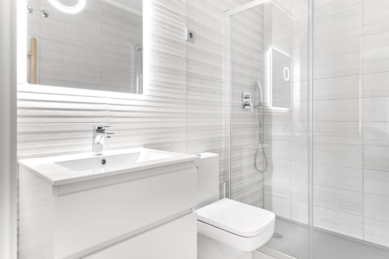 Apartment Boho Torre de la Horadada 外观 照片